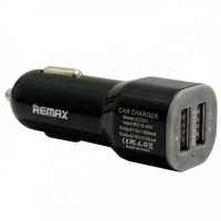 Автомобильное зарядное устройство Remax 2.1A / 2USB (LSC9188)