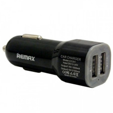Автомобильное зарядное устройство Remax 2.1A / 2USB (LSC9188)