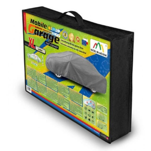 Тент автомобильный для Седана Kegel-Blazusiak L 483x178x120 см Mobile Garage (5-4112-248-3020)