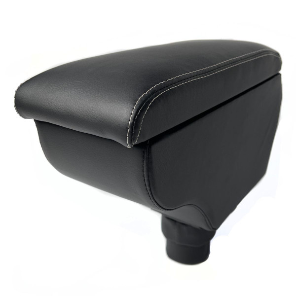 Підлокітник модельний Armrest для Renault Duster 2018- Чорний