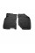 Передние 3D коврики для Nissan X-Trail (T30) 2001-2007 / Высокий борт
