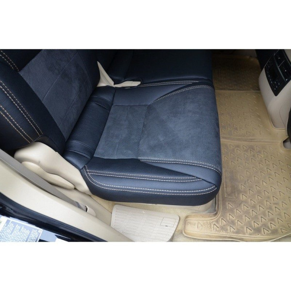 Авточехлы модельные MW Brothers для Lexus LX 570 c 2007