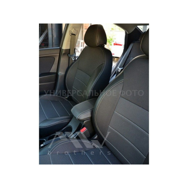 Авточехлы модельные MW Brothers для Mitsubishi Galant c 2003
