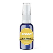 Ароматизатор повітря Areon Perfume Blue Blaster 30 ml Vanilla (Концентрат 1:2)