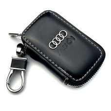 Ключница автомобильная для ключей с логотипом Audi
