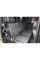 Авточохли модельні MW Brothers для Fiat Doblo c 2001