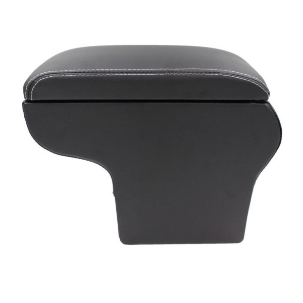 Підлокітник модельний Armrest для Opel Zafira B 2005-2011 Чорний