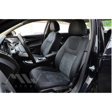 Авточохли модельні MW Brothers для Opel Insignia c 2008