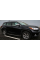 Дефлектори вікон вітровики для Toyota Highlander 2014- З Молдингом Хром