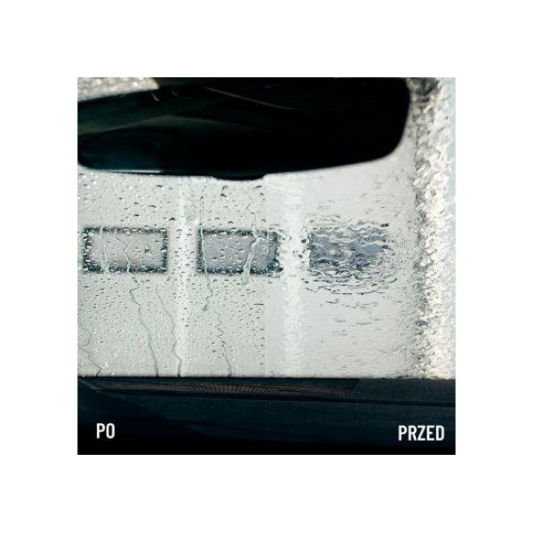 Антидождь K2 Invisible Wiper Blade Спрэй 150 мл