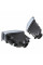 Противотуманные фары для Toyota Prado FJ120 2003-2009 H3 12V 55W с проводкой Комплект (TY-040)