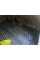 Автомобильный коврик в багажник Mazda 6 2002-2007 Sedan / Резиновый (Avto-Gumm)