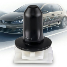 Клипса крепления молдинга Порогов Крыло VW AUDI SEAT SKODA (3C0853585 15161) C1871