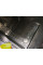 Автомобильные коврики в салон BMW X3 (F25) 2010- (Avto-Gumm)