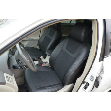 Авточехлы модельные MW Brothers для Toyota Corolla (E150) c 2007