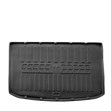 Коврик в багажник 3D для Chevrolet Tacuma 2000-2008