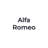 Дефлектори вікон Alfa Romeo