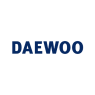 Дефлектори вікон Daewoo