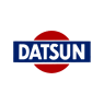 Дефлектори вікон Datsun