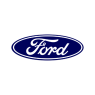 Дефлектори вікон Ford