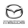 Дефлектори вікон Mazda