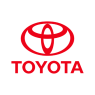 Дефлектори вікон Toyota