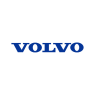 Дефлектори вікон Volvo