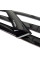Дефлектори вікон вітровики для Opel Zafira A 1999-2005 Voron Glass