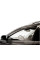 Дефлектори вікон вітровики HIC для Skoda Octavia A4 Tour 1997-2012 Liftback Оригінал (SK03)