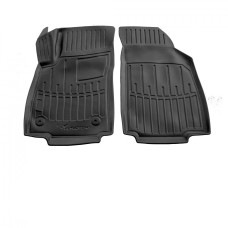 Передние 3D коврики для Chevrolet Trax 2012-2021 Chevrolet