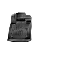 Передние 3D коврики для Volvo XC40 Recharge (2020-)