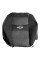 Чехлы модельные для Chevrolet Aveo 2002-2011 / ZAZ VIDA Черный ромб