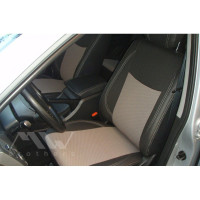 Авточехлы модельные MW Brothers для Ssang Yong Kyron c 2006