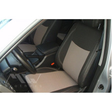Авточехлы модельные MW Brothers для Ssang Yong Kyron c 2006