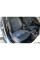 Авточехлы модельные MW Brothers для Hyundai Creta c 2014