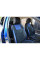 Авточехлы модельные MW Brothers для Skoda Octavia A7 c 2013