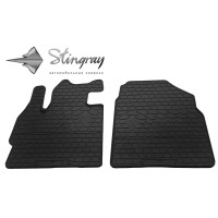 Передние Автомобильные коврики в салон для Mazda CX-7 2006-2012