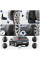 Брызговики для Volkswagen Golf VI Mk6 2008-2012 Хечбек Комплект 4 шт (OEM: 5K0075111 5K0075101)
