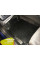 Автомобільні килимки в салон Honda Civic 4D седан 2006- (Avto-Gumm)
