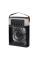 Вентилятор кондиционер настольный увлажнитель spray fan USB Type-C 5V 10W 21 × 26 × 9 см 600 мл (7927)