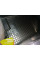 Передние коврики в автомобиль Kia Sportage 3 2010-2015 (Avto-Gumm)