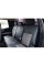 Авточехлы модельные MW Brothers для Toyota Tundra III c 2014