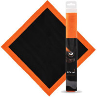 Автомобильное полотенце Полимерное c Глиной K2 POLY PRO 30 x 30 см (D3010)