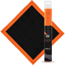 Автомобільний рушник Полімерний з Глиною K2 POLY PRO 30 x 30 см (D3010)