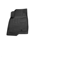 Водительский 3D коврик для Opel Antara 2006-2018