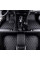 Коврики в салон для Alfa-Romeo 159 2005-2011 Экокожа с подпятником 5 шт (Rombus)