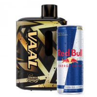 Joyetech Vaal E5000 Energy Drink Энергетик