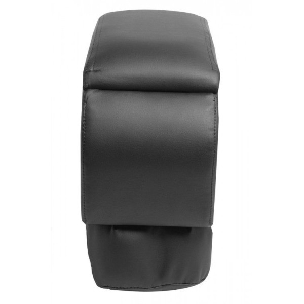 Підлокітник модельний Armrest для Hyundai Accent (Solaris) 2010-2017 Чорний