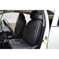 Авточохли модельні MW Brothers для Geely GC 6 c 2014