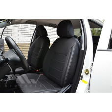 Авточохли модельні MW Brothers для Geely GC 6 c 2014